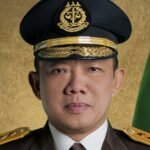 Jaksa Agung Muda bidang Pidana Khusus Febrie Adriansyah