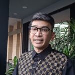 Ruben Onsu saat ditemui di Jakarta Selatan, Sabtu (13/6/2026)(KOMPAS.com/Ady Prawira Riandi)
