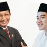 Wakil Presiden 2029?