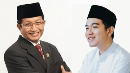 Wakil Presiden 2029?